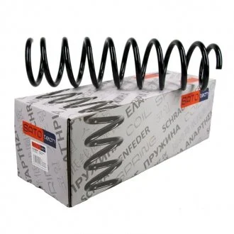 Пружина SATO TECH SatoTech CS1383R