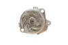 Насос воды Fiat Doblo 1.9D/JTD 01-/Opel Astra H/Vectra C/Zafira B 1.9CDTI 04-10 (B/B) (7 лоп.) Bugatti PA5013 (фото 2)