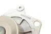 Насос воды Fiat Doblo 1.9D/JTD 01-/Opel Astra H/Vectra C/Zafira B 1.9CDTI 04-10 (B/B) (7 лоп.) Bugatti PA5013 (фото 5)