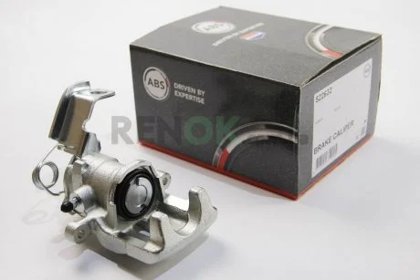 Супорт гальмівний задн. Accord 04-08 Пр. A.B.S. A.B.S. 522632