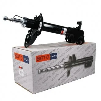 Амортизатор SATO TECH SatoTech 22764RL