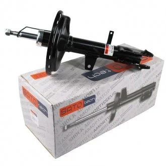 Амортизатор SATO TECH SatoTech 22763RR