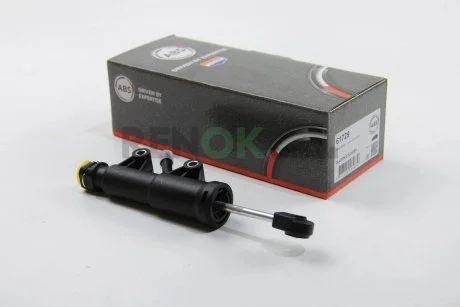 Циліндр зчеплення головний Vito (639) 03- A.B.S. A.B.S. 61729