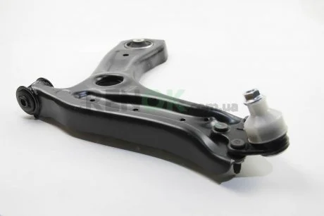 Важіль перед. Polo,Skoda Fabia 01-15 Л. A.B.S. A.B.S. 211222