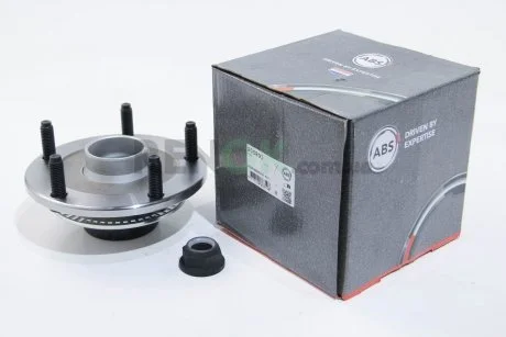 Подшипник ступицы задн. Transit (00-06) A.B.S A.B.S. 200891