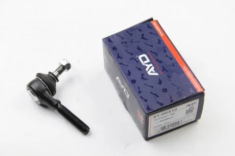 Накінечник рульової тяги правий 12x1.5 MB W201 (82-93) Ayd 91-00410