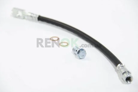 Гальмівний шланг задн. A6/Passat (99-05) A.B.S. A.B.S. SL4928