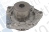 Насос воды Fiat Doblo/Opel Combo/Astra H/J/Zafira B/C/Vectra 1.6/1.9/2.0CDTI 10- Bugatti PA10184 (фото 1)