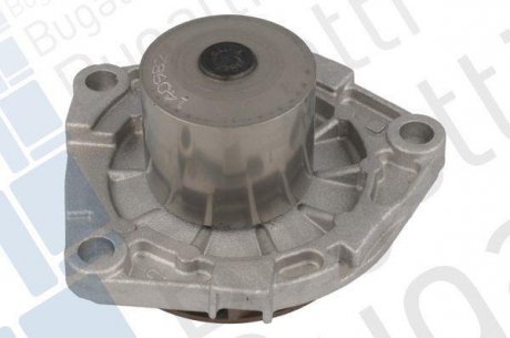 Насос воды Fiat Doblo/Opel Combo/Astra H/J/Zafira B/C/Vectra 1.6/1.9/2.0CDTI 10- Bugatti PA10184