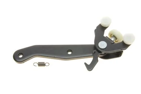 Ролик левой сдвижной двери нижний Vika 88431638701