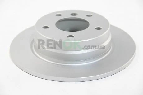 Гальмівний диск задн. E36/E46/E85 (89-06) A.B.S. A.B.S. 16084