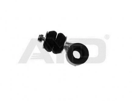 Стійка стабілізатору передн (77mm) AUDI A6 (04-), VW POLO (-09), PASSAT B5.5 (-05) Ayd 96-02995