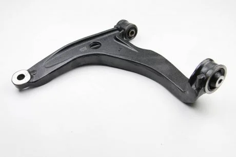 Важіль підвіски передн лів (без кульової опори) VW TRANSPORTER T5 (03-) Ayd 97-02974