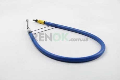 Трос ручного гальма DS5/5008/DS5 13-18 A.B.S. A.B.S. K18892