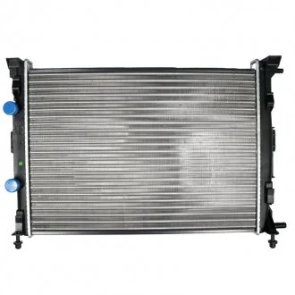 Радіатор охолодження двигуна SATO TECH SatoTech R20034