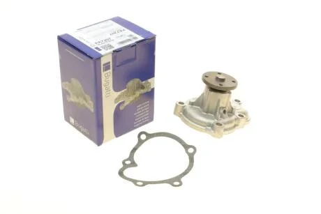 Помпа води Opel Astra F/G 1.7TDS/DTI 92-00/Corsa B/Combo 1.7D 94-01 (R/B)(7 лоп) Bugatti PA7207