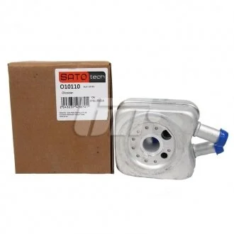 Радіатор системи охолодження SATO TECH SatoTech O10110