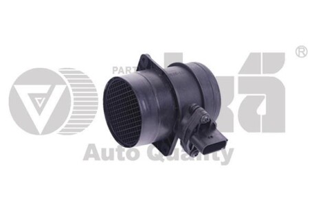 Датчик масової витрати повітря VW Golf (98-06), Passat (01-05), T4/Seat Alhambra (01-06, 09-10), Leon (00-) Vika 99061241001