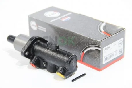 Гальмівний циліндр головний Transit 03-06 A.B.S. A.B.S. 61210