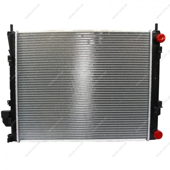 Радіатор системи охолодження SATO TECH SatoTech R12118 (фото 1)