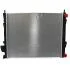 Радіатор системи охолодження SATO TECH SatoTech R12118 (фото 1)