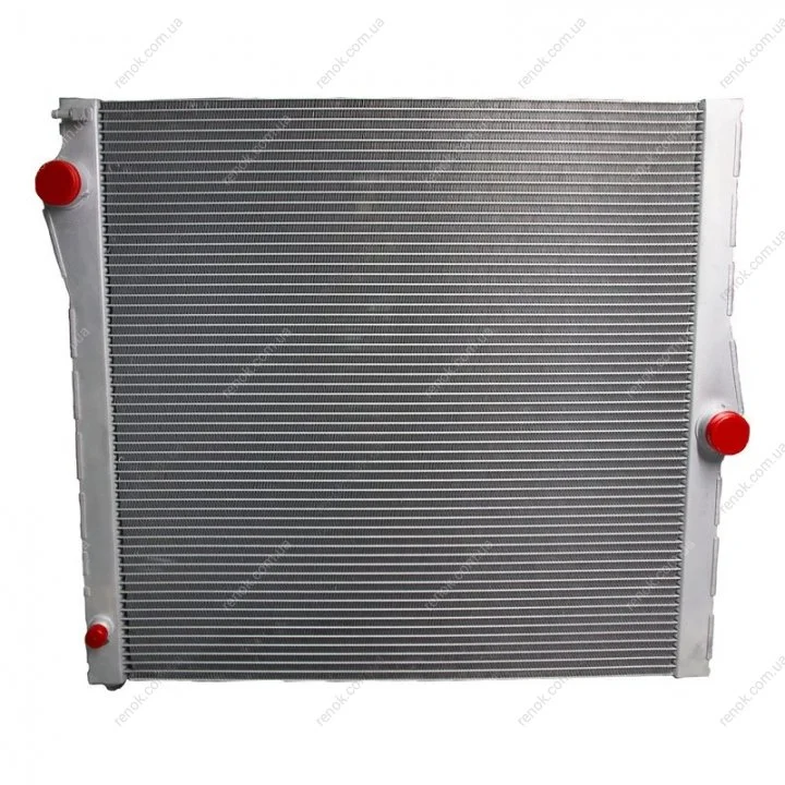 Радіатор системи охолодження SATO TECH SatoTech R12167 (фото 1)