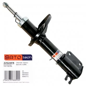 Амортизатор SATO TECH SatoTech 22524FR