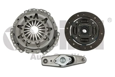 Комплект сцепления (с подшипником) Vika K30011201