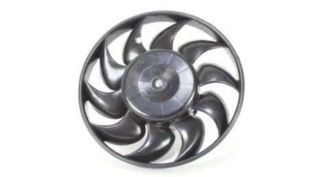 Вентилятор охлаждения радиатора Volkswagen Transporter IV Kale oto radyator 416300