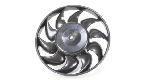 Вентилятор охолодження радіатора Volkswagen Transporter IV Kale oto radyator 416300