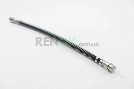 Гальмівний шланг Cayenne/Touareg/Q7 06- A.B.S. A.B.S. SL5719