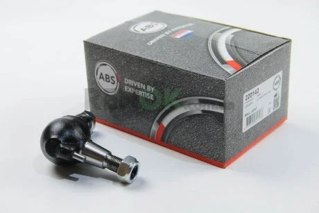 Опора кульова (передня/знизу) MB C/E-клас (W202/W210) A.B.S. A.B.S. 220142