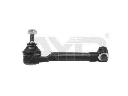 Наконечник рулевой тяги Clio II 98- Л. Ayd 91-00878