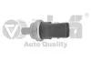 Датчик температури чорний 4 конт Skoda Octavia (97-11)/VW Passat (97-05) Vika 99190079401 (фото 1)