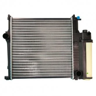 Радіатор охолодження двигуна SATO TECH SatoTech R20028