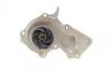 Помпа води Ford C-Max II/Focus II/III/Mondeo IV/Fiesta/Kuga/Connect/Volvo 1.4/1.6 13- (R/B) (6 лоп.) Bugatti PA10107 (фото 2)