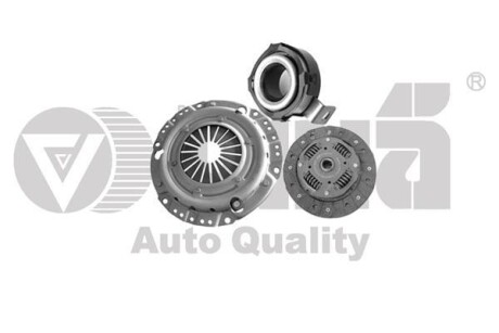 Комплект зчеплення з підшипником Skoda Felicia (95-01) Vika K30333301