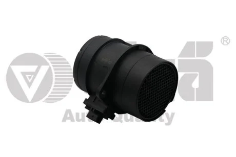 Датчик масової витрати повітря Skoda Octavia (09-), Superb (08-)/VW Caddy (11-), Golf (09-), Passat (11-) Vika 99061774801