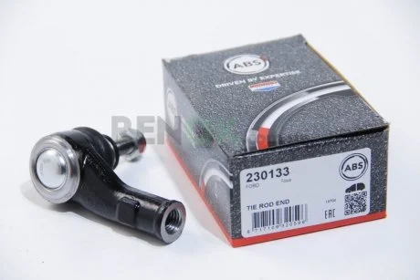 Наконечник рулевой тяги Focus 98-04 Л. A.B.S A.B.S. 230133