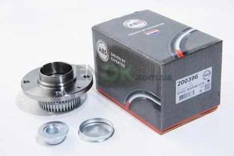 Підшипник маточини задн. VW Caddy 99-04 A.B.S. A.B.S. 200396