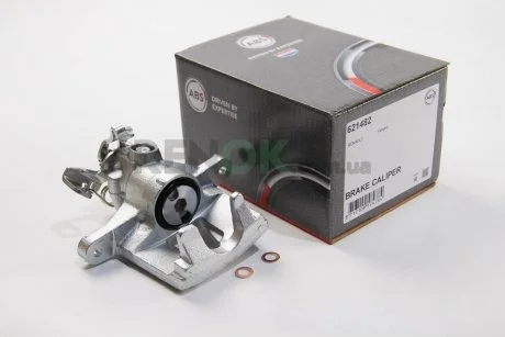 Супорт гальмівний заднійKANGOO01- Пр. A.B.S. A.B.S. 621482