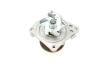Насос воды Mitsubishi Colt 1.1/1.3/1.5 04-12/Lancer VIII 1.5-1.6 08-/Citroen C4 1.6 12- (R/B)(6 лоп) Bugatti PA10104 (фото 7)