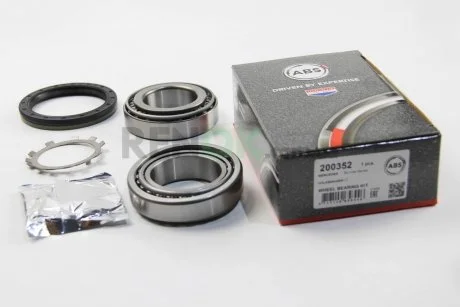 Підшипник маточини задн. Sprinter 408-412/LT 46 95-06 A.B.S. A.B.S. 200352