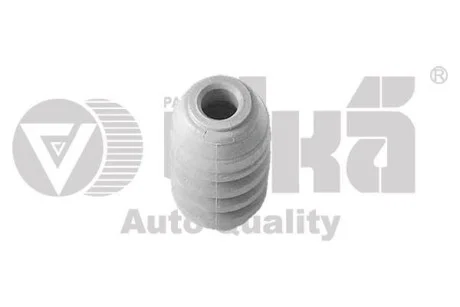 Відбійник амортизатора переднього Skoda Fabia (07-15), Octavia (01-11) / VW Golf (96-03), Polo (10-15) / Audi A3 (97-03), TT (99-06) Vika 44120021601