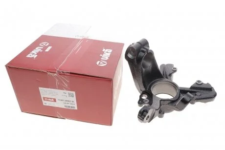 Кулак поворотний Vika 44070090701