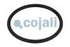 Ремкомпект клапана ограничения давления CJ Cojali 6012160 (фото 3)