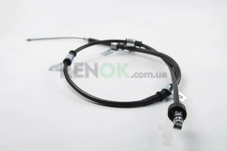 Трос ручного гальма Getz/Click 01-12 A.B.S. A.B.S. K15368