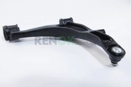 Важіль Master II/Movano 1.9-3.0 98- Л. A.B.S. A.B.S. 210428