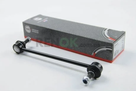 Тягa стабілізатора перед. Connect 02- A.B.S. A.B.S. 260412