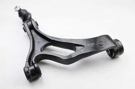 Рычаг передний Touareg/Cayenne 02- Л. Ayd 97-02972